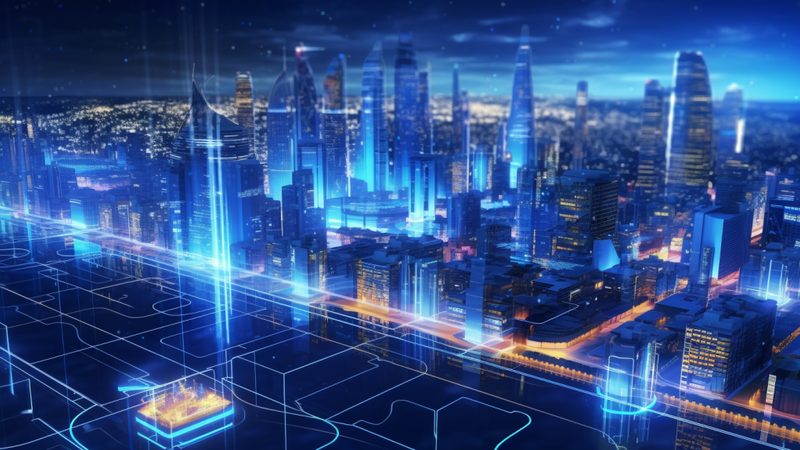 AI应用案例：解码企业智能化转型的关键路径